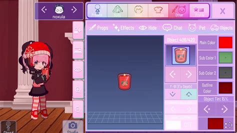 Gacha Nox MOD APK v1.1.0 (Unlocked) .